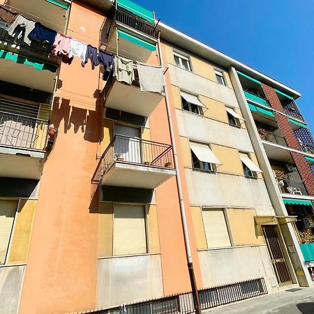 Manubella Appartamento 5 Vani Con Giardino Λα Σπέτσια Εξωτερικό φωτογραφία