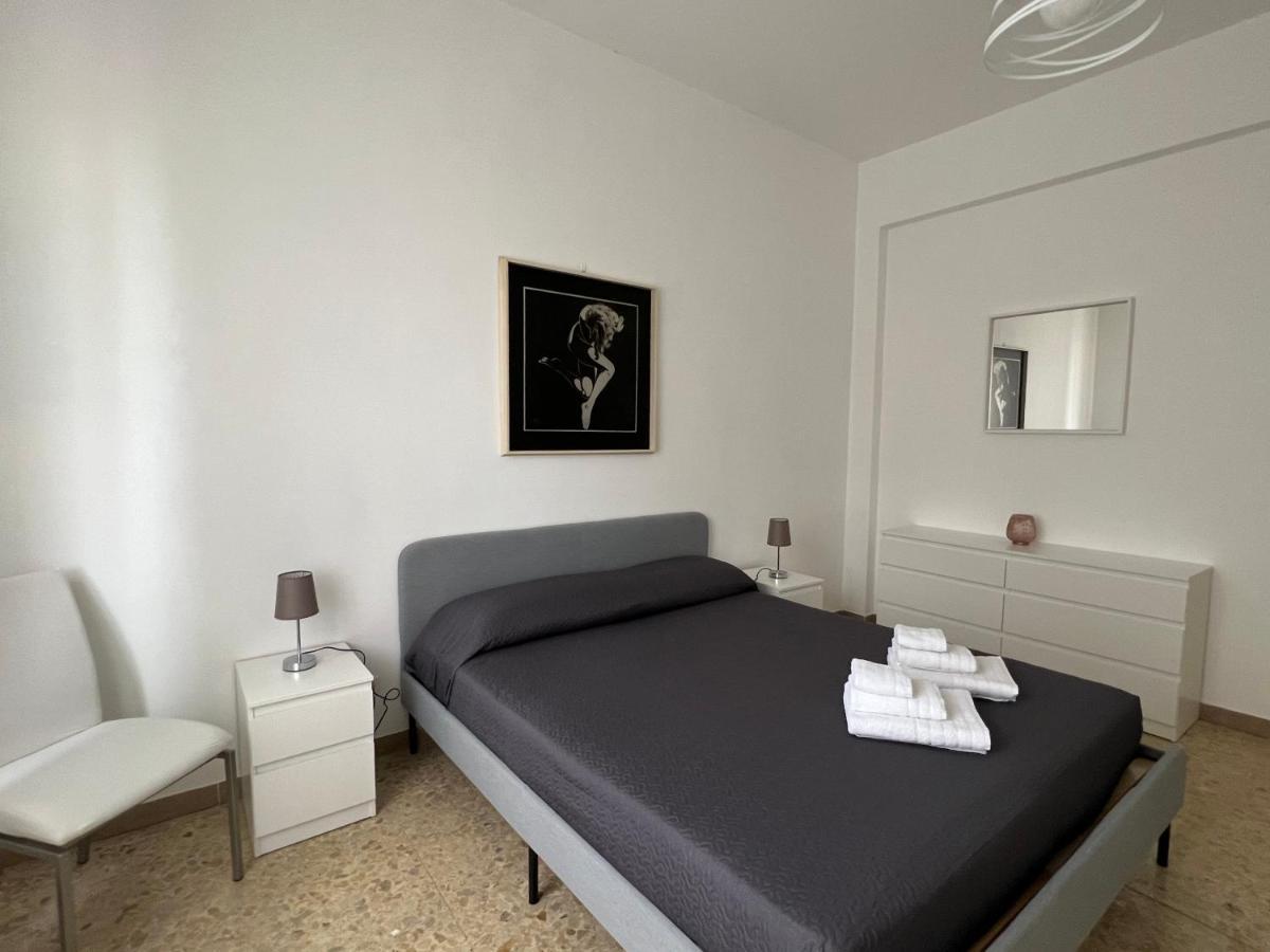 Manubella Appartamento 5 Vani Con Giardino Λα Σπέτσια Εξωτερικό φωτογραφία