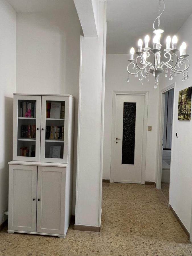 Manubella Appartamento 5 Vani Con Giardino Λα Σπέτσια Εξωτερικό φωτογραφία