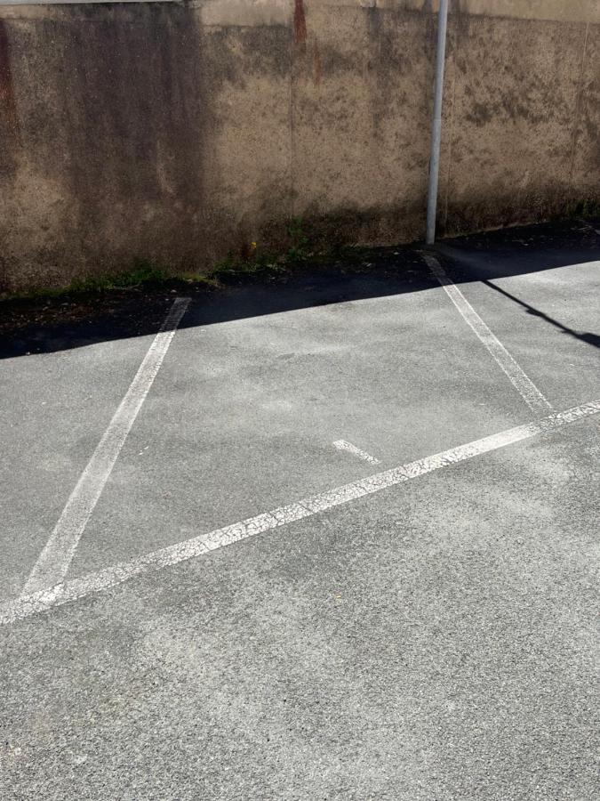 Manubella Appartamento 5 Vani Con Giardino Λα Σπέτσια Εξωτερικό φωτογραφία