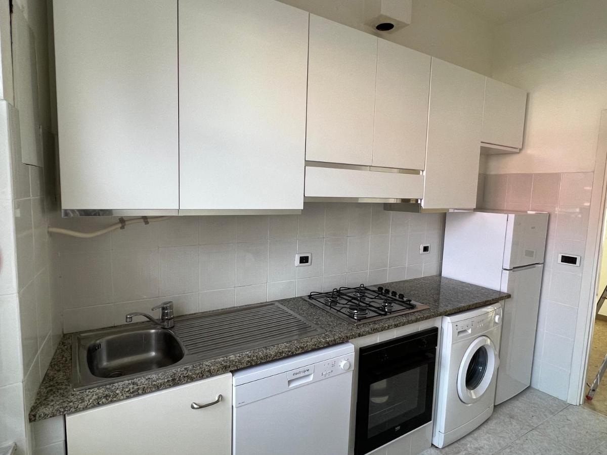 Manubella Appartamento 5 Vani Con Giardino Λα Σπέτσια Εξωτερικό φωτογραφία