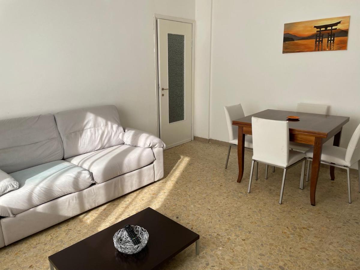 Manubella Appartamento 5 Vani Con Giardino Λα Σπέτσια Εξωτερικό φωτογραφία