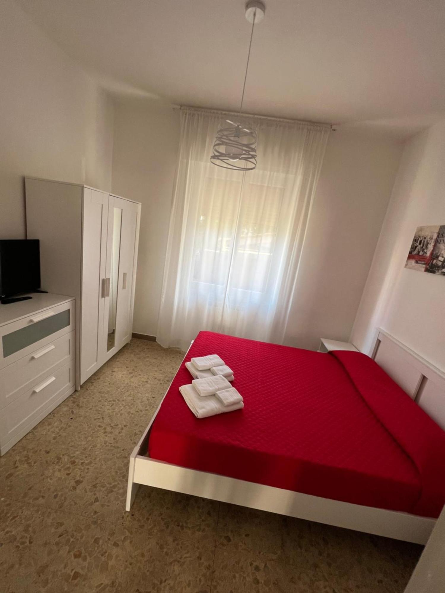 Manubella Appartamento 5 Vani Con Giardino Λα Σπέτσια Εξωτερικό φωτογραφία