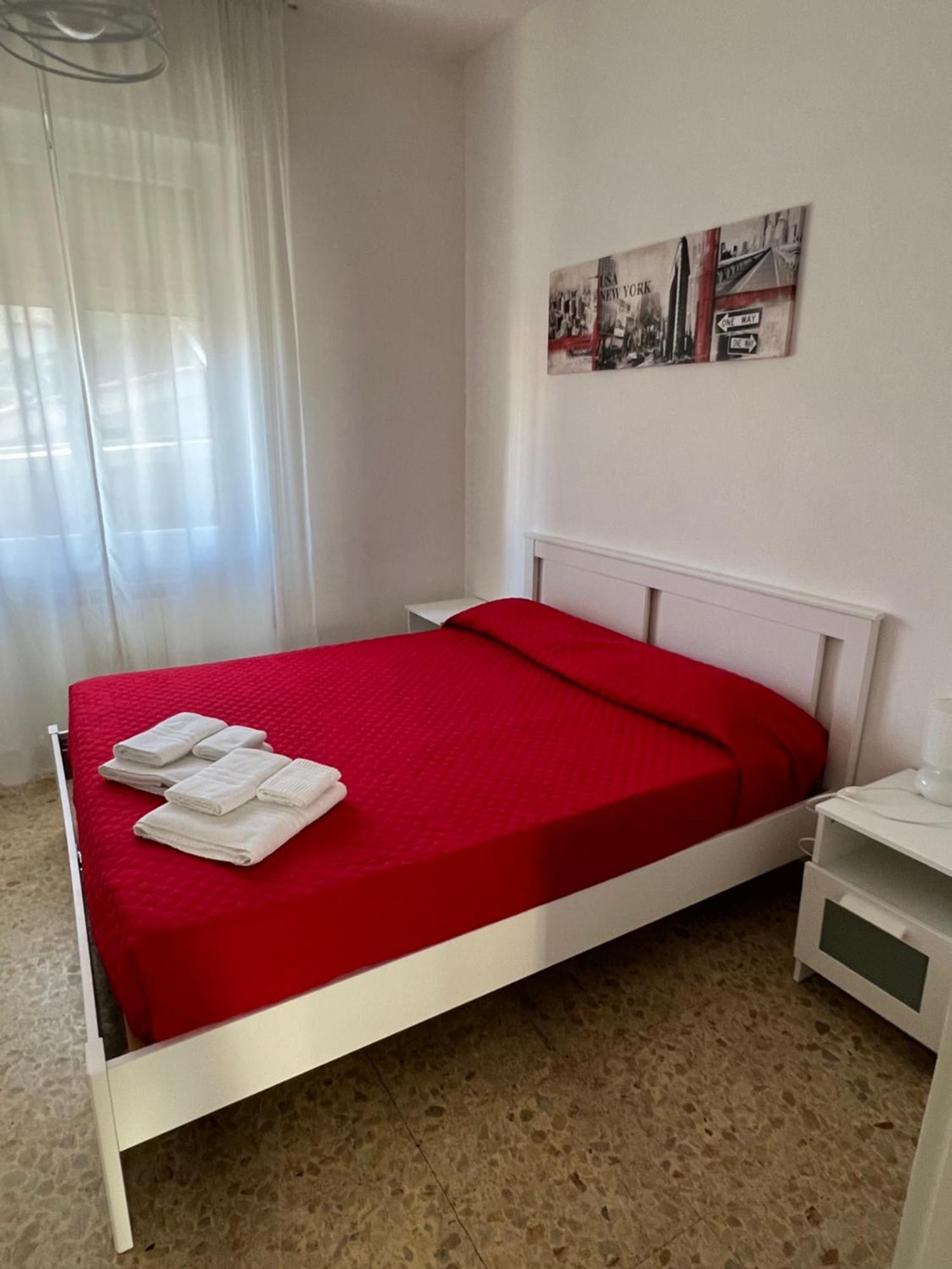 Manubella Appartamento 5 Vani Con Giardino Λα Σπέτσια Εξωτερικό φωτογραφία