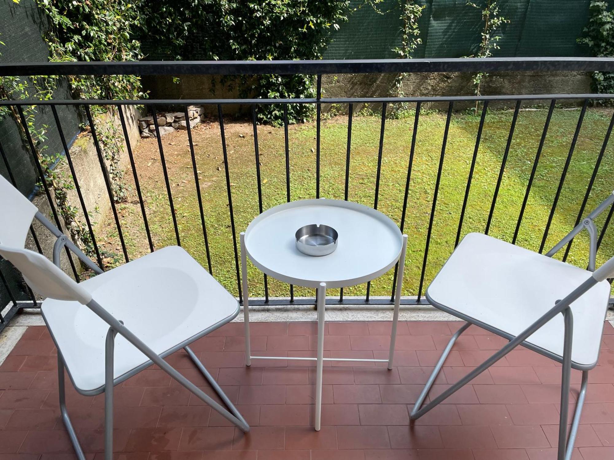 Manubella Appartamento 5 Vani Con Giardino Λα Σπέτσια Εξωτερικό φωτογραφία